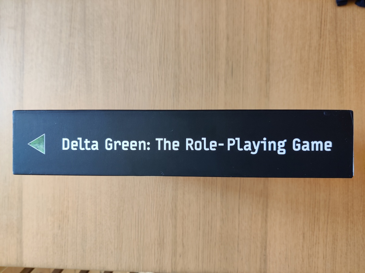Delta Green Vs Gumshoe – To tilgange til efterforskning i rollespil